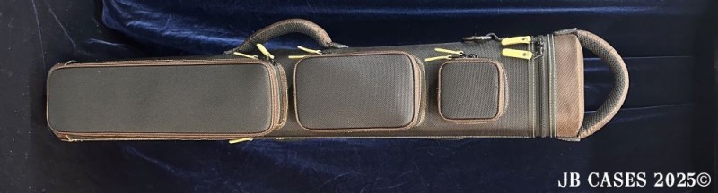 4x8 Black and Brown Ultimate Rugged 