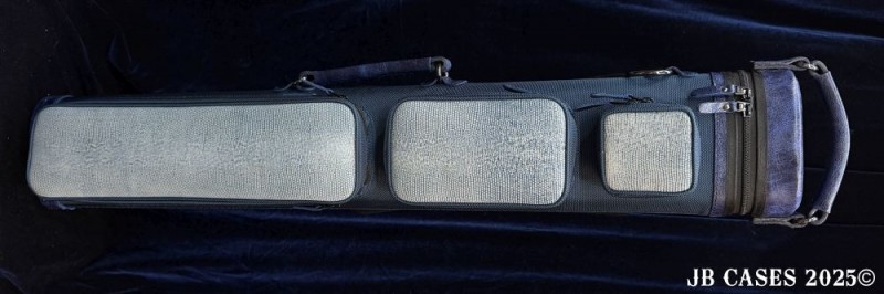 3x6 Ultimate Hybrid "Deepwater"