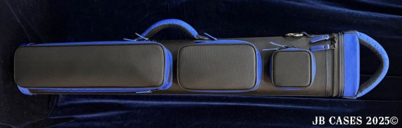 3x6 Blue Ultimate Rugged Single Strap