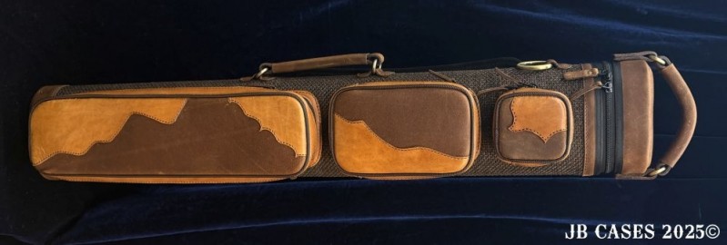 3x6 Ultimate Hybrid "Pecan Grove"
