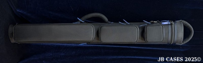 2x3 Ultimate Rugged with Blue Stitching