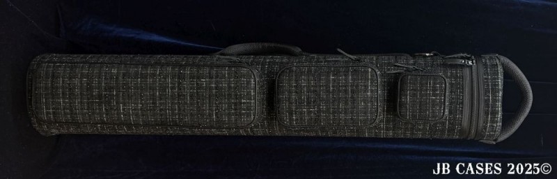 4x8 Shiny Tweed Ultimate Rugged 