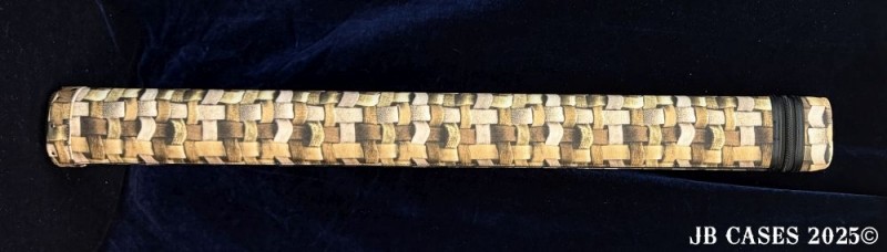 1x2 Tweed Basic Rugged 