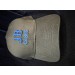 Black with Blue Lettering